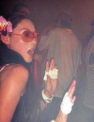 张柏芝狗仔爆料图片视频,真实生活瞬间曝光 第3张 张柏芝狗仔爆料图片视频,真实生活瞬间曝光 第3张